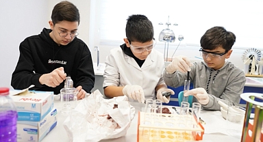 BİLSEM ÖĞRENCİ TANILAMA VE YERLEŞTİRME KILAVUZU YAYIMLANDI