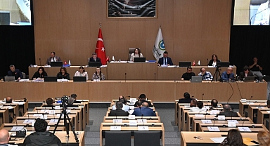 BÜYÜKŞEHİR'DEN YÜZDE 92'LİK BÜTÇE GERÇEKLEŞME HEDEFİ