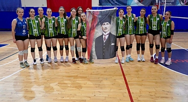 ÇBSK'dan Geri Dönüş Zaferleri