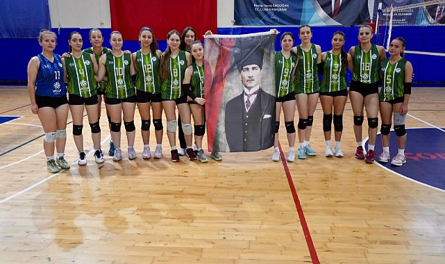 ÇBSK'dan Geri Dönüş Zaferleri