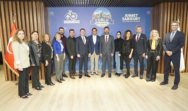 Çorlu Belediyesi Günebakan Kadın Destek Merkezi Kuruluyor