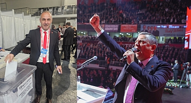 “Daha Aydınlık Bir Türkiye İçin Çalışacağız”