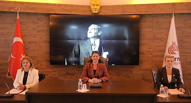 EDİRNE BELEDİYE MECLİSİ KASIM AYI OLAĞAN TOPLANTISI GERÇEKLEŞTİRİLDİ