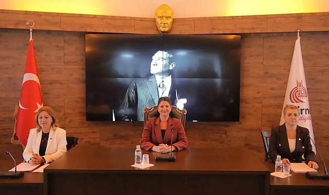 EDİRNE BELEDİYE MECLİSİ KASIM AYI OLAĞAN TOPLANTISI GERÇEKLEŞTİRİLDİ