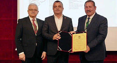 EDİRNE BELEDİYESİ, ÇEVRECİ BELEDİYELER BİRLİĞİ'NE RESMEN ÜYE OLDU