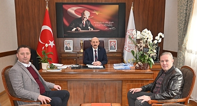 “Eğitime Yapılan Yatırım, Topluma Yapılan Yatırımdır”