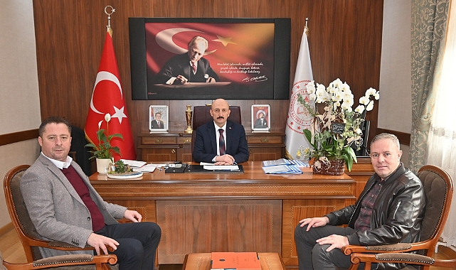 “Eğitime Yapılan Yatırım, Topluma Yapılan Yatırımdır”