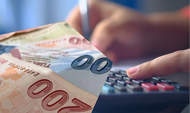 Emlak ve Çevre Temizlik Vergilerinde 2. Taksit İçin Son Gün 30 Kasım