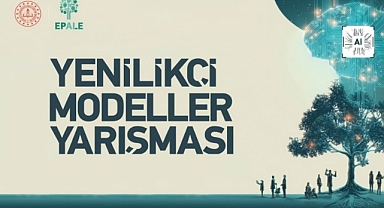 GELECEĞİN HAYAT BOYU ÖĞRENME MERKEZLERİ, YAPAY ZEKÂ İLE TASARLANIYOR