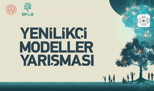 GELECEĞİN HAYAT BOYU ÖĞRENME MERKEZLERİ, YAPAY ZEKÂ İLE TASARLANIYOR