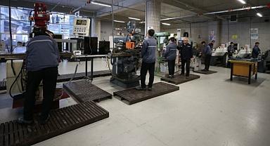 GENÇ GİRİŞİMCİLİK, MEB VE KGF İŞ BİRLİĞİYLE DESTEKLENECEK