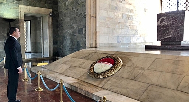 Gündoğdu: “Cumhuriyetimizi Korumak En Büyük Görevimizdir”