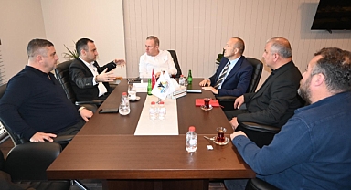 İğneada’da Türkiye’de İlk Kez “Uluslararası Av Bulma Yarışması” Düzenlenecek