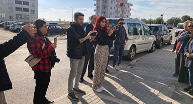 İğneada Faciası Davasına Basından Yoğun İlgi 