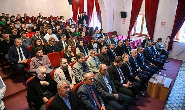 Kırklareli Bilimsel Çalışmalar Kongresi Başladı