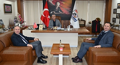 “Kırklareli Ekonomisini Güçlendirmek İçin Gece-Gündüz Çalışıyoruz”