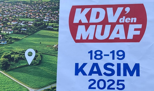 Kırklareli'nde 9 Muhtelif Arsa Satışa Çıkıyor