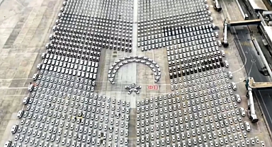 Kırklareli’ne 92 Yeni Araç Tahsis Edildi 