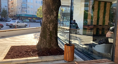 Kırklareli'ne Yeni Sosyal Yaşam Alanı: Vilayet Kafe Açıldı