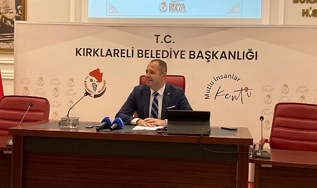 Kırklareli'nin Kurtuluşu 103. Yılında Coşkuyla Kutlanacak