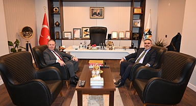 Kırklareli TSO’dan Hizmet Kalitesini Artırma Vurgusu