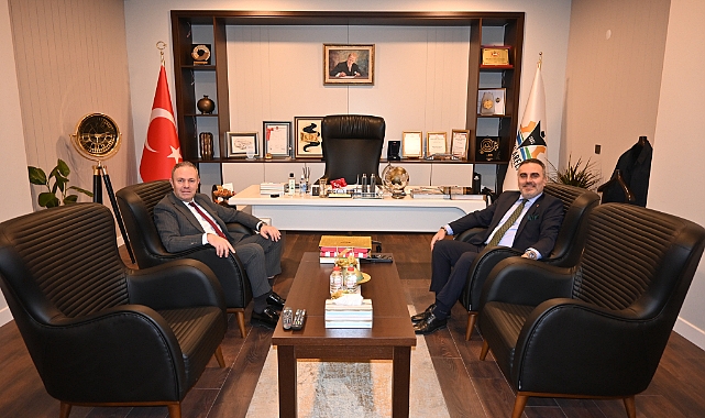 Kırklareli TSO’dan Hizmet Kalitesini Artırma Vurgusu