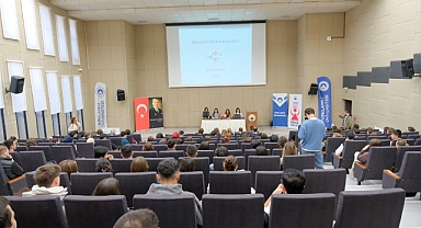 Kırklareli Üniversitesi’nde İlham Veren Program: “Kadın Girişimcilerden Gerçek Hikâyeler”