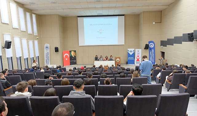 Kırklareli Üniversitesi’nde İlham Veren Program: “Kadın Girişimcilerden Gerçek Hikâyeler”