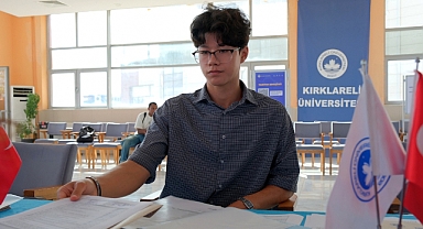 Kırklareli Üniversitesi’nde Uluslararası Öğrenci Bilgilendirme Günü Düzenlenecek