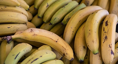 Kış Aylarında Sağlığın Tatlı Destekçisi: Muzun Şifalı Gücü