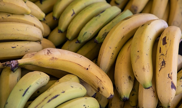 Kış Aylarında Sağlığın Tatlı Destekçisi: Muzun Şifalı Gücü