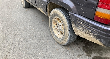 Kış Şartlarında 4x4 Araçlar Sürüş Güvenliğini Artırıyor