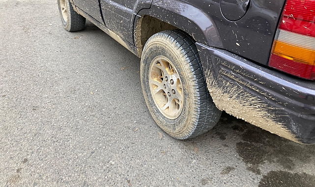 Kış Şartlarında 4x4 Araçlar Sürüş Güvenliğini Artırıyor