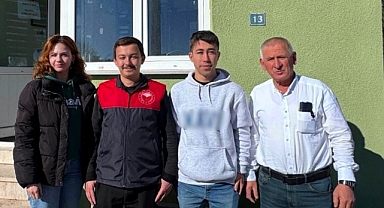 Kofçaz'da Çiftçi Kayıt Sistemi Çalışmaları Masaya Yatırıldı 