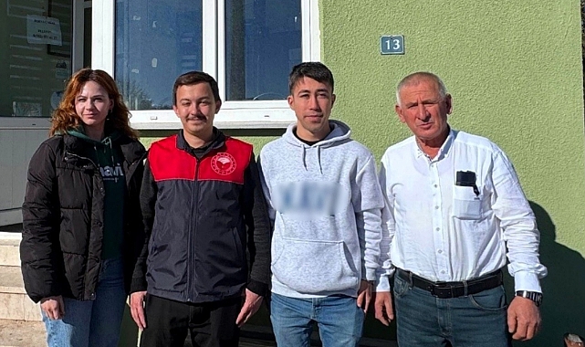 Kofçaz'da Çiftçi Kayıt Sistemi Çalışmaları Masaya Yatırıldı