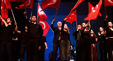 Lüleburgaz Belediyesi'nden Kurtuluş Coşkusu: 