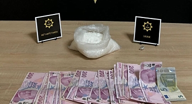 Lüleburgaz'da Uyuşturucu Operasyonu: İki Şüpheli Tutuklandı
