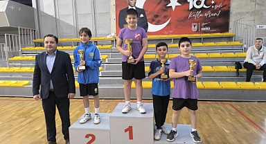 Lüleburgaz'ın Kurtuluşunun 103. Yılında Spor Coşkusu