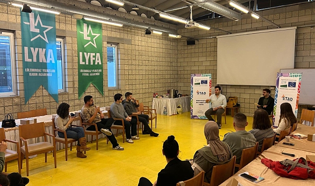 Lüleburgaz Türkiye İçin Pilot Şehir Olacak