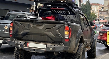 Macera Tutkunlarının Tercihi: 4x4 Off-Road Araçlar