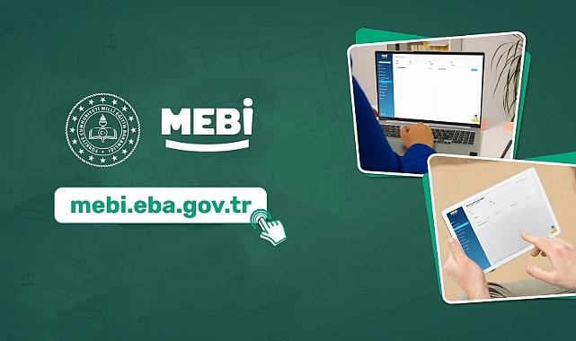 MEBİ'YE YKS HAZIRLIK SÜRECİNİ DESTEKLEYECEK