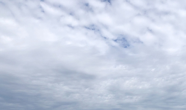 Meteoroloji Uyardı: Babaeski’ye Yağmur Geliyor!