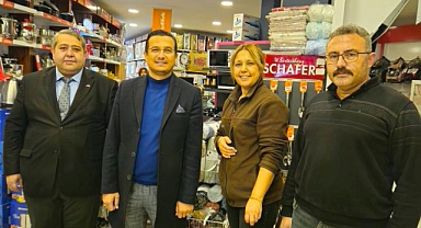 MHP Genel Başkanı Bahçeli’nin Talimatıyla Başlatılan Program Babaeski’de Hayata Geçti