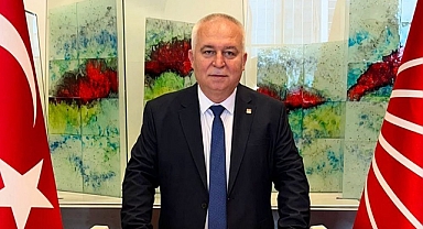 Milletvekili Özkan: 