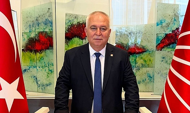 Milletvekili Özkan: