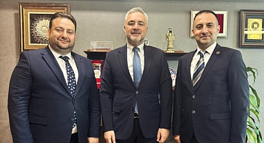 Milletvekili Sarıçam: “Demirköy ve İğneada Yeni Bir Döneme Giriyor”