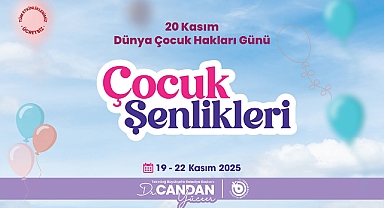 MİNİKLER ÇOCUK HAKLARINI BÜYÜKŞEHİR'LE ÖĞRENECEK