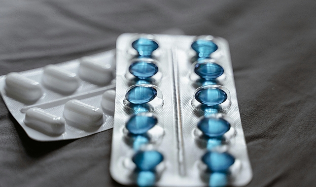 Nöbetçi Eczaneler: Vatandaşlara 7/24 Kesintisiz Sağlık Hizmeti