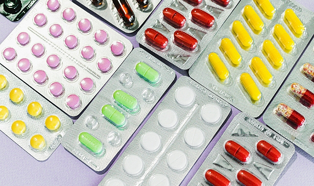 Nöbetçi Eczaneler: Vatandaşlara Kesintisiz Eczane Hizmeti