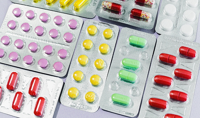 Nöbetçi Eczaneler: Vatandaşların İlaç İhtiyacına Kesintisiz Hizmet